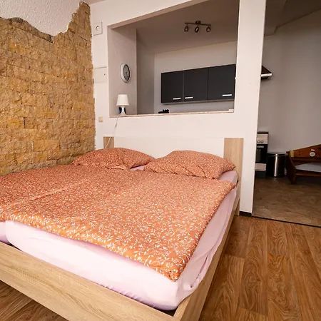 Appartement Amalie Apolda