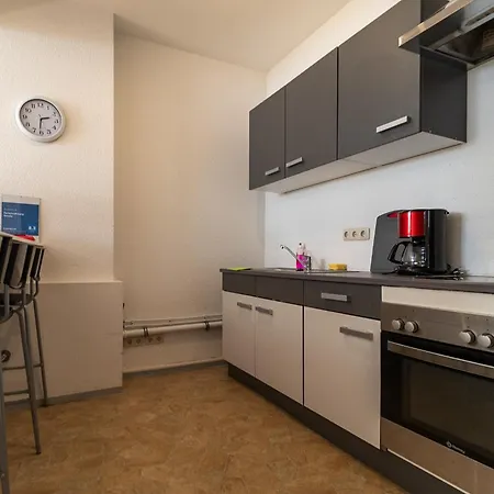 Amalie Appartement *