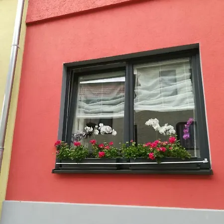 Apartment Amalie Apolda