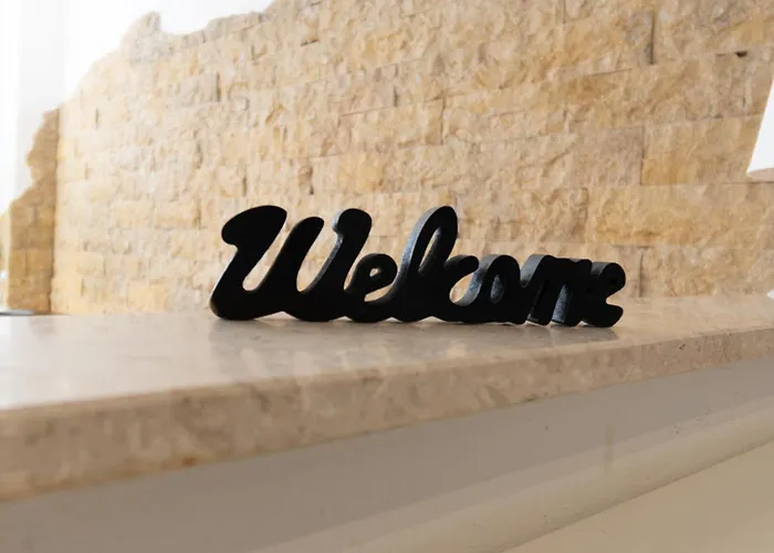 Amalie Appartement *