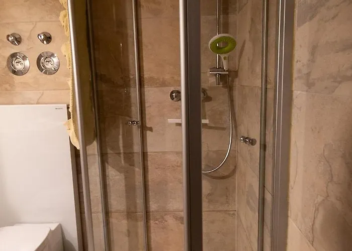 Amalie Apartament Apolda