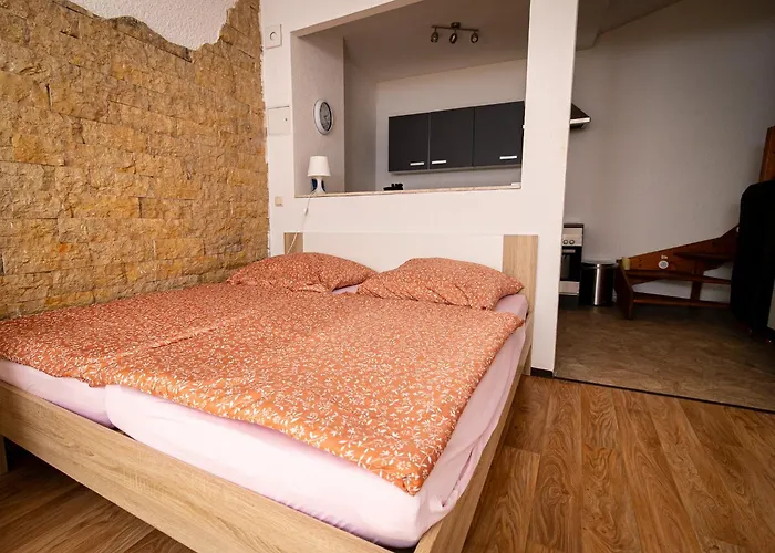 Appartement Amalie Apolda