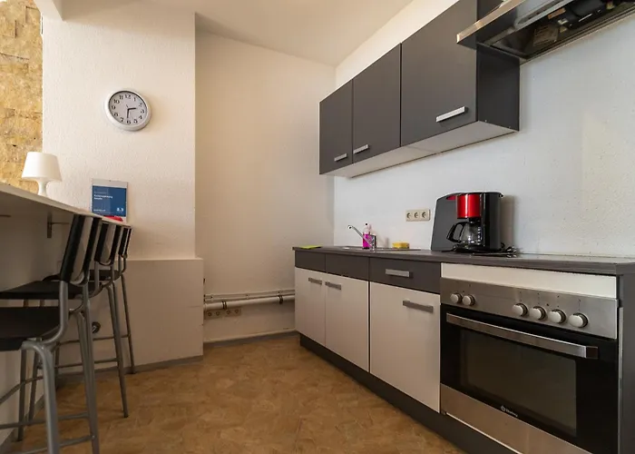Amalie Apartament *