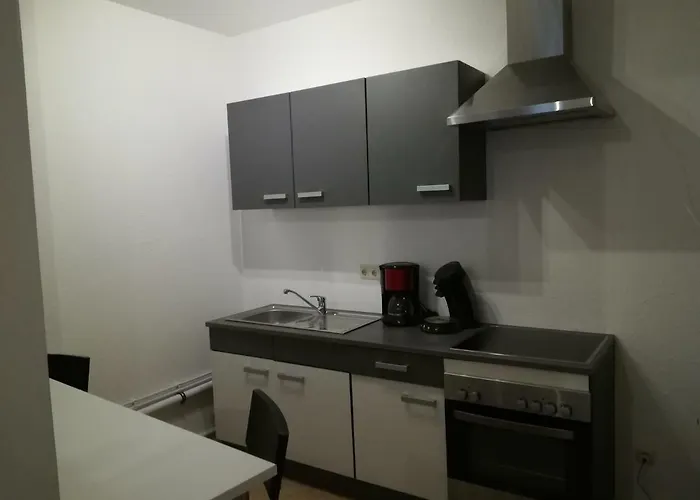 Apartament Amalie Apolda
