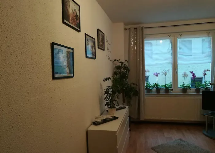 Amalie Appartement Apolda