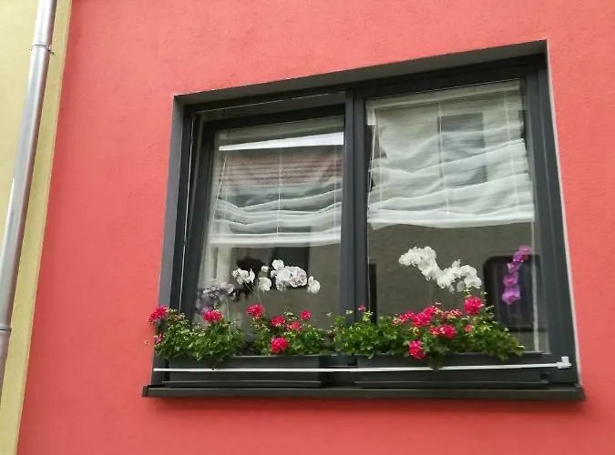 Apartament Amalie Apolda